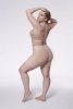 JULIMEX BERMUDY SHORTS 574 R.3XL-4XL WYSZCZUPLAJĄCE